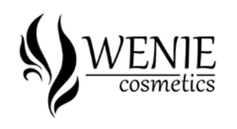 WENIE cosmetics Logo (EUIPO, 08.01.2014)