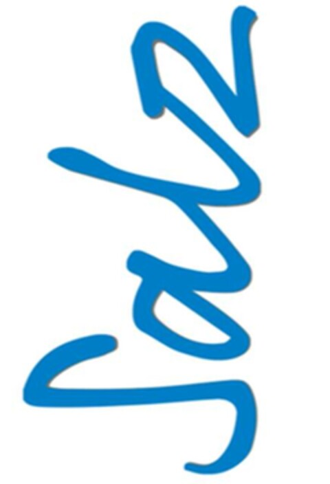 Salz Logo (EUIPO, 01/15/2014)