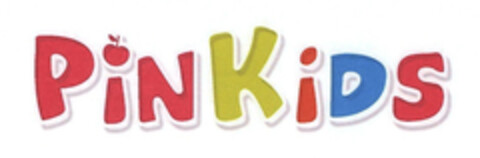 PinKids Logo (EUIPO, 20.01.2014)