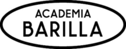 ACADEMIA BARILLA Logo (EUIPO, 01/24/2014)