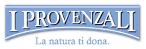 I Provenzali La Natura ti dona. Logo (EUIPO, 17.02.2014)