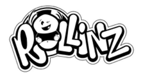 ROLLINZ Logo (EUIPO, 12.03.2014)