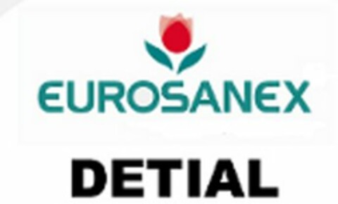 EUROSANEX DETIAL Logo (EUIPO, 01.04.2014)