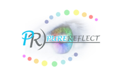 PR PURE REFLECT Logo (EUIPO, 01.04.2014)