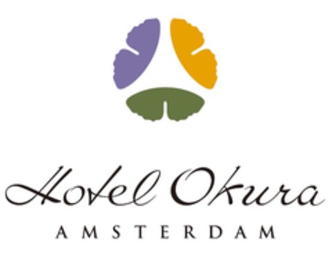 HOTEL OKURA AMSTERDAM Logo (EUIPO, 29.04.2014)