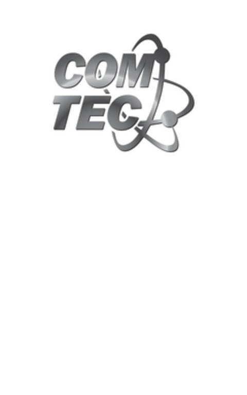 COMTEC Logo (EUIPO, 17.06.2014)