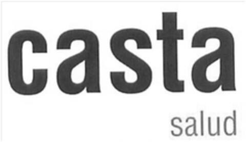 casta salud Logo (EUIPO, 27.06.2014)