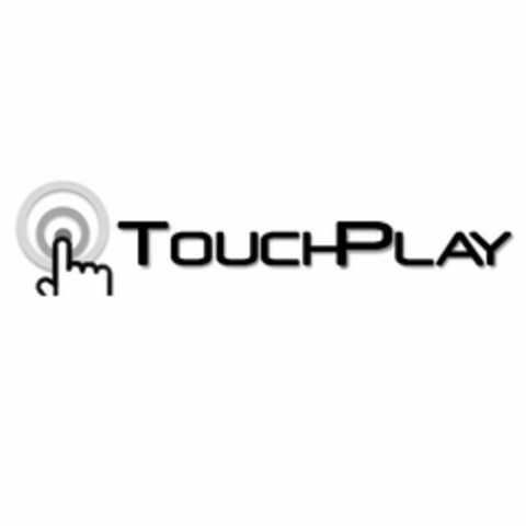 TOUCHPLAY Logo (EUIPO, 07.08.2014)