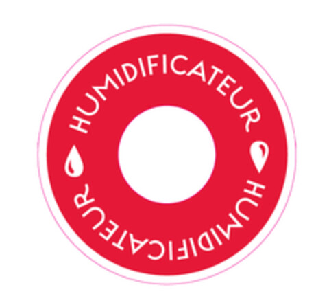 HUMIDIFICATEUR Logo (EUIPO, 07.08.2014)