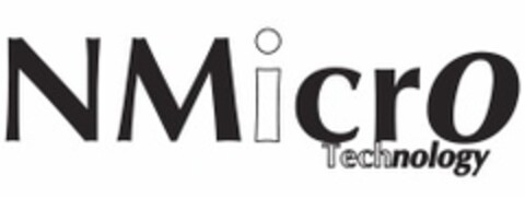 NMicro Technology Logo (EUIPO, 09/09/2014)