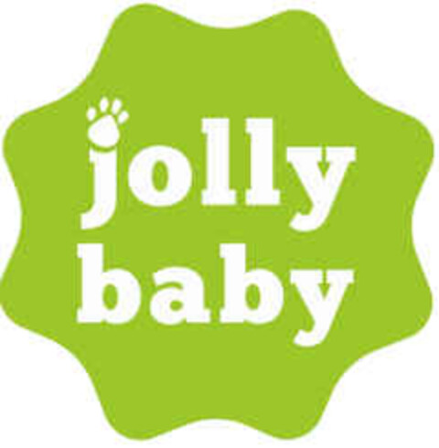 Jollybaby Logo (EUIPO, 10.09.2014)