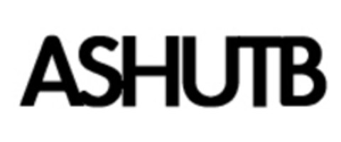 ASHUTB Logo (EUIPO, 18.09.2014)