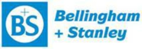BS Bellingham + Stanley Logo (EUIPO, 22.09.2014)