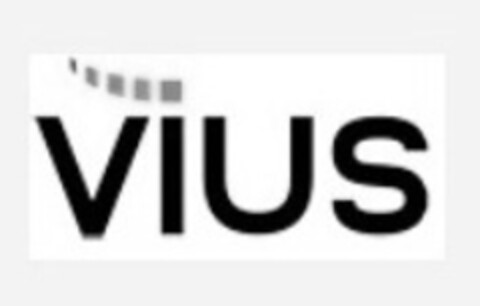 VIUS Logo (EUIPO, 10/08/2014)