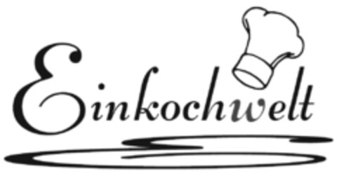 Einkochwelt Logo (EUIPO, 10/09/2014)