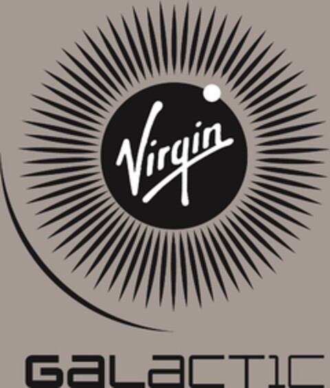 VIRGIN GALACTIC Logo (EUIPO, 13.10.2014)