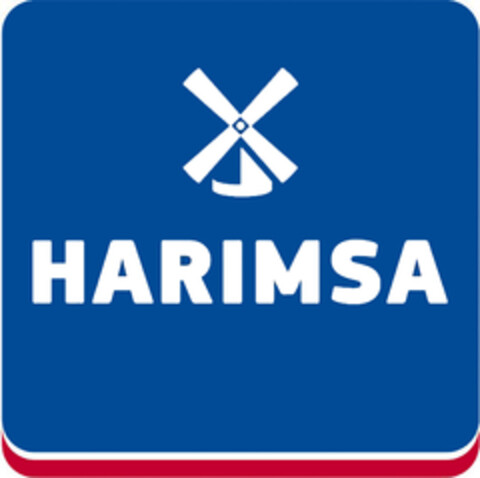 HARIMSA Logo (EUIPO, 07.11.2014)