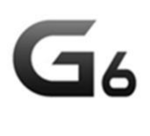 G6 Logo (EUIPO, 11/26/2014)