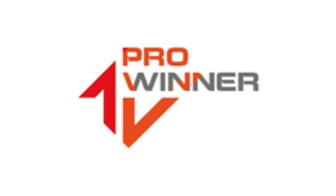 PROWINNER Logo (EUIPO, 12/11/2014)