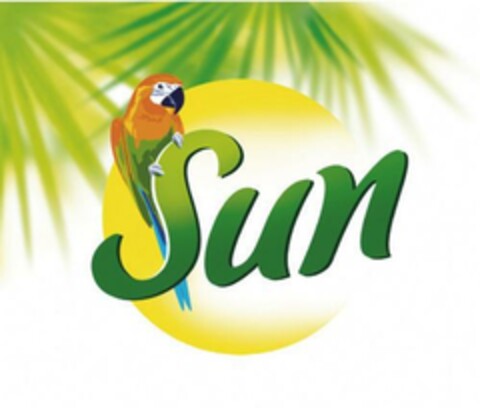 SUN Logo (EUIPO, 24.12.2014)