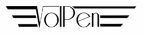 VolPen Logo (EUIPO, 01/15/2015)