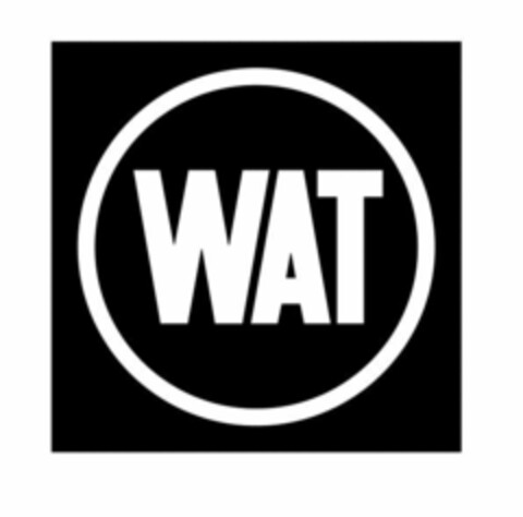 WAT Logo (EUIPO, 03/02/2015)