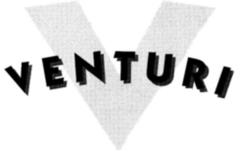 VENTURI Logo (EUIPO, 03/09/2015)