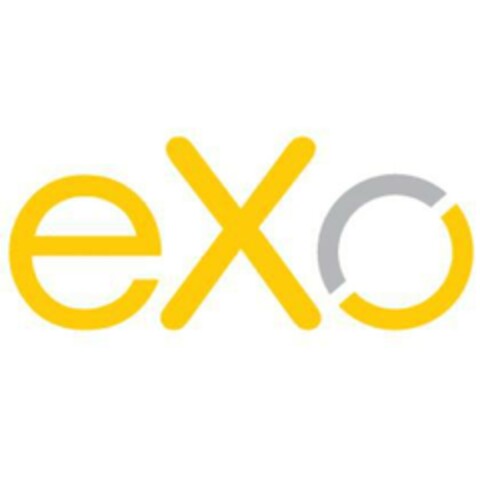 eXo Logo (EUIPO, 13.03.2015)