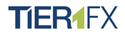 TIER 1 FX Logo (EUIPO, 03/25/2015)