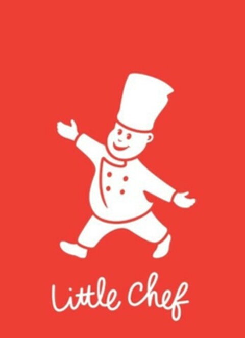 little chef Logo (EUIPO, 07.04.2015)