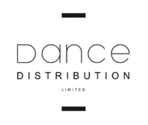 dance distribution limited Logo (EUIPO, 22.04.2015)