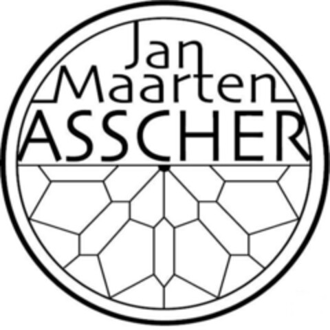 Jan Maarten ASSCHER Logo (EUIPO, 18.05.2015)