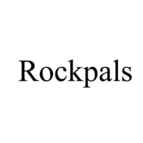 Rockpals Logo (EUIPO, 08/14/2015)