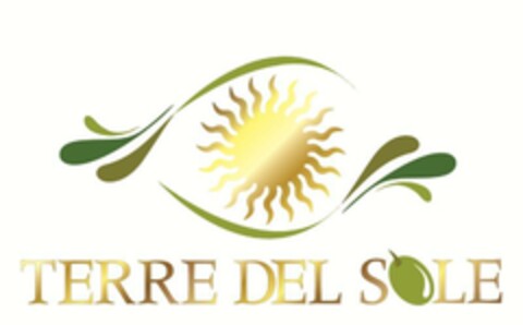 TERRE DEL SOLE Logo (EUIPO, 10/01/2015)