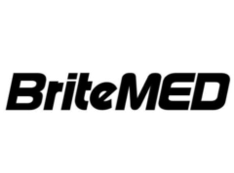 BriteMED Logo (EUIPO, 07.10.2015)