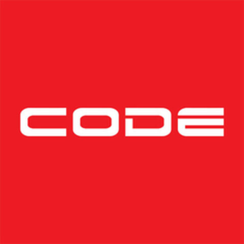CODE Logo (EUIPO, 06.10.2015)