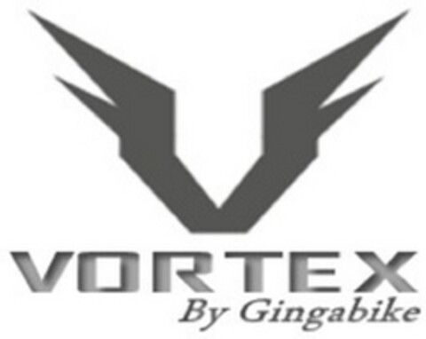 VORTEX By Gingabike Logo (EUIPO, 10/22/2015)