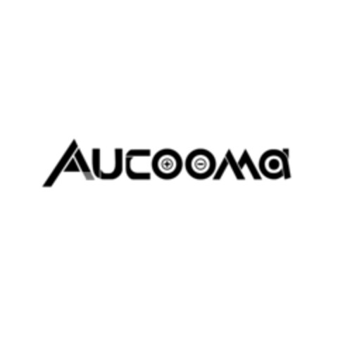 Aucooma Logo (EUIPO, 03.11.2015)