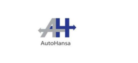 AH AutoHansa Logo (EUIPO, 09.11.2015)
