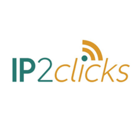 IP2CLICKS Logo (EUIPO, 28.12.2015)