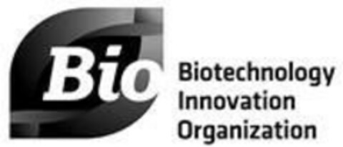 BIO BIOTECHNOLOGY INNOVATION ORGANIZATION Logo (EUIPO, 14.01.2016)