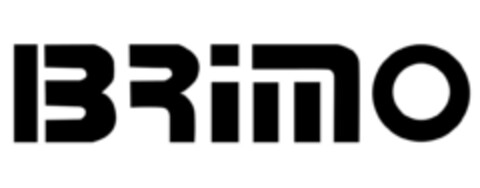 BRIMO Logo (EUIPO, 03.02.2016)