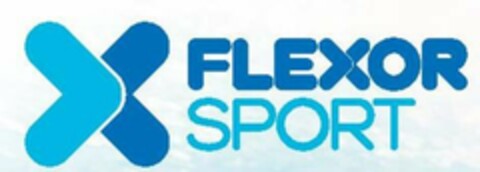 FLEXOR SPORT Logo (EUIPO, 23.02.2016)