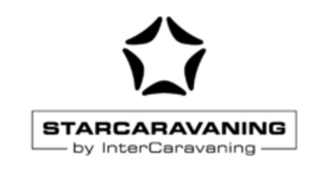 STARCARAVANING by InterCaravaning Logo (EUIPO, 07.03.2016)