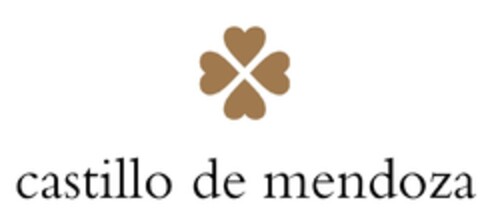 CASTILLO DE MENDOZA Logo (EUIPO, 14.03.2016)