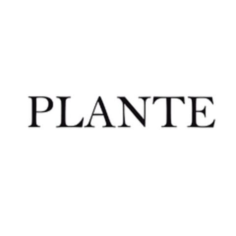 PLANTE Logo (EUIPO, 19.03.2016)