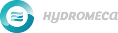 HYDROMECA Logo (EUIPO, 08.04.2016)