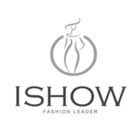 ISHOW FASHION LEADER Logo (EUIPO, 25.04.2016)