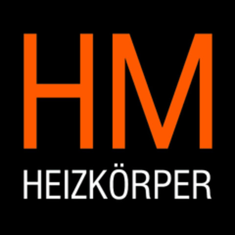 HM Heizkörper Logo (EUIPO, 04.05.2016)