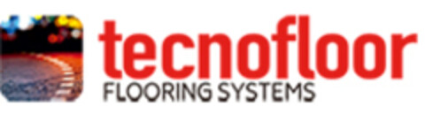 TECNOFLOOR FLOORING SYSTEMS Logo (EUIPO, 05/10/2016)